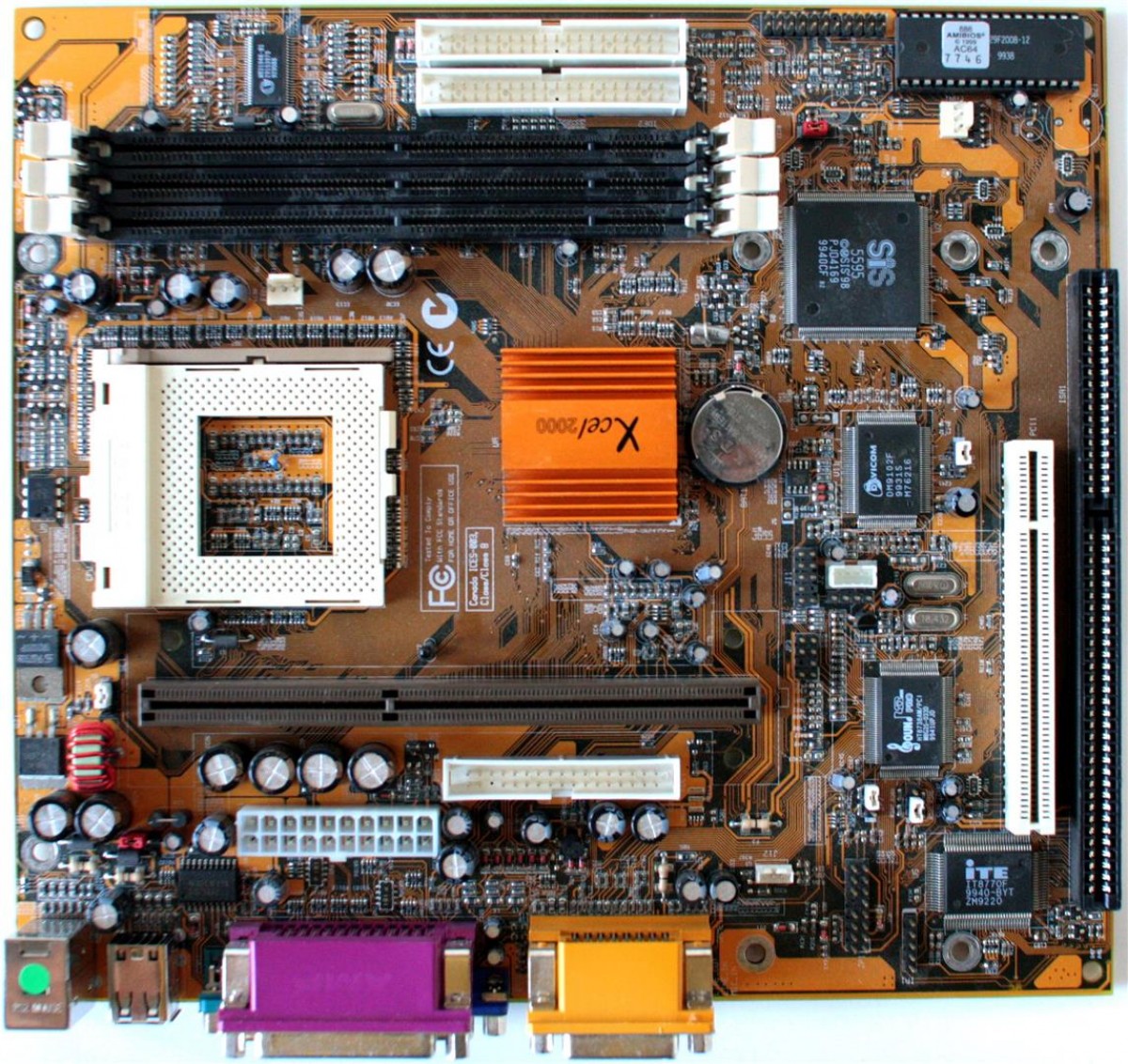 Canada Ices-003 Motherboard Drivers Download